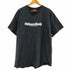 ハイドアンドシーク HIDE AND SEEK 有刺鉄線 Tシャツ メンズ JPN:XL
