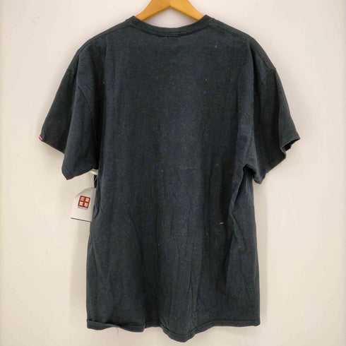 ハイドアンドシーク HIDE AND SEEK 有刺鉄線 Tシャツ メンズ JPN:XL