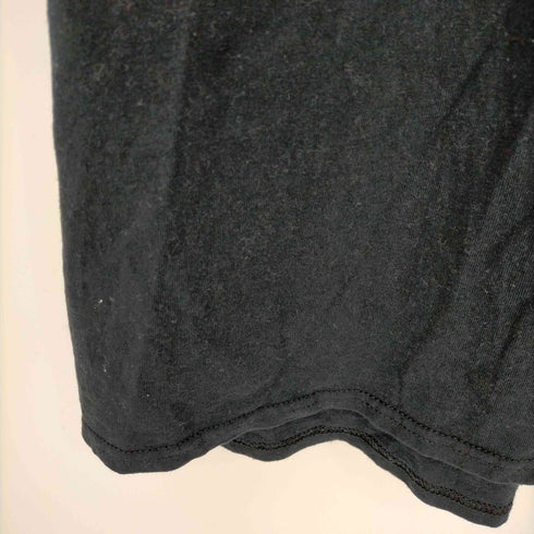 ハイドアンドシーク HIDE AND SEEK 有刺鉄線 Tシャツ メンズ JPN:XL