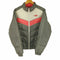 プーマ PUMA ジップアップダウンジャケット レディース import:M