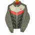 プーマ PUMA ジップアップダウンジャケット レディース import:M
