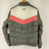 プーマ PUMA ジップアップダウンジャケット レディース import:M