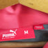 プーマ PUMA ジップアップダウンジャケット レディース import:M
