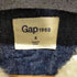 ギャップ Gap ボアデニムジャケット メンズ S