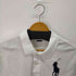 ポロラルフローレン POLO RALPH LAUREN 半袖ポロシャツ メンズ XL