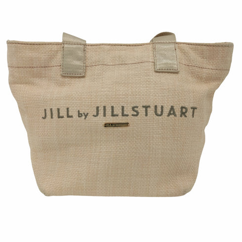 ジルスチュアート JILLSTUART トートバック ハンドバック レディース