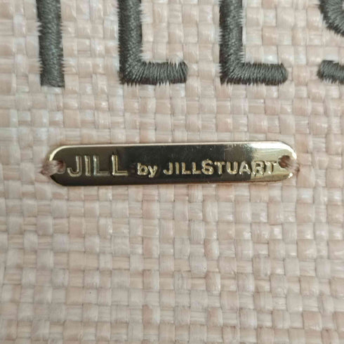 ジルスチュアート JILLSTUART トートバック ハンドバック レディース