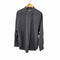 セダンオールパーパス SEDAN ALL-PURPOSE Poplin Stripe Big BD Shir メンズ JPN:XL