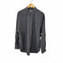 セダンオールパーパス SEDAN ALL-PURPOSE Poplin Stripe Big BD Shir メンズ JPN:XL