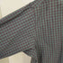 セダンオールパーパス SEDAN ALL-PURPOSE Poplin Stripe Big BD Shir メンズ JPN:XL