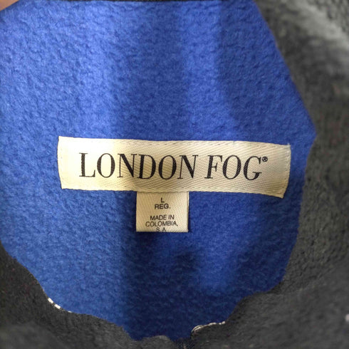 ロンドンフォグ LONDON FOG フリースジャケット メンズ JPN:L