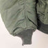 ユーエスアーミー US ARMY 70S 76年会計 N-2Bフライトジャケット メンズ import:L