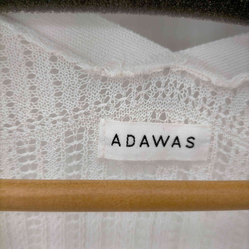 アダワズ ADAWAS KAFTAN レディース FREE