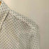 ブラックレーベルクレストブリッジ BLACK LABEL CRESTBRIDGE BDシャツ ドット柄長袖シャツ メンズ JPN:3