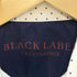 ブラックレーベルクレストブリッジ BLACK LABEL CRESTBRIDGE BDシャツ ドット柄長袖シャツ メンズ JPN:3
