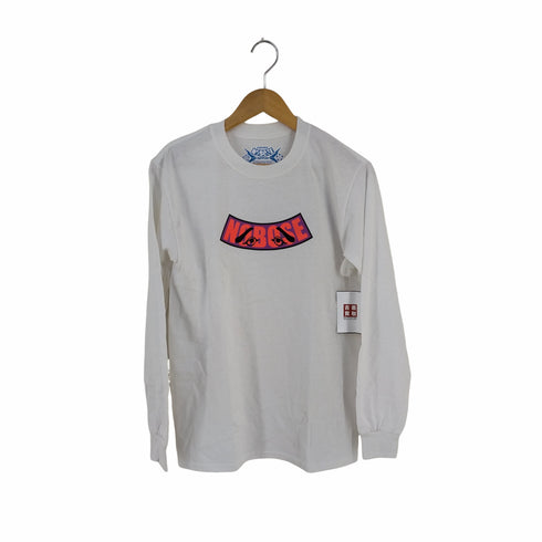 NOBOSE クルーネックTシャツ メンズ import:S