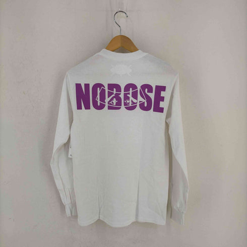 NOBOSE クルーネックTシャツ メンズ import:S