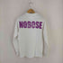 NOBOSE クルーネックTシャツ メンズ import:S