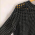 トゥデイフル TODAYFUL Square Mesh Knit レディース FREE