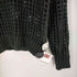 トゥデイフル TODAYFUL Square Mesh Knit レディース FREE