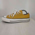 コンバース CONVERSE CHUCK 70 OX サンフラワー メンズ JPN:25