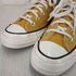 コンバース CONVERSE CHUCK 70 OX サンフラワー メンズ JPN:25