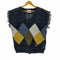 タン TAN QUILTING VEST レディース FREE