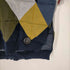 タン TAN QUILTING VEST レディース FREE
