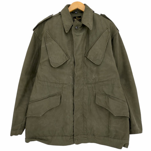 オランダ軍 SEYNTEX フィールドジャケット メンズ