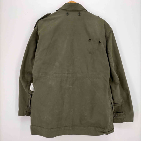 オランダ軍 SEYNTEX フィールドジャケット メンズ