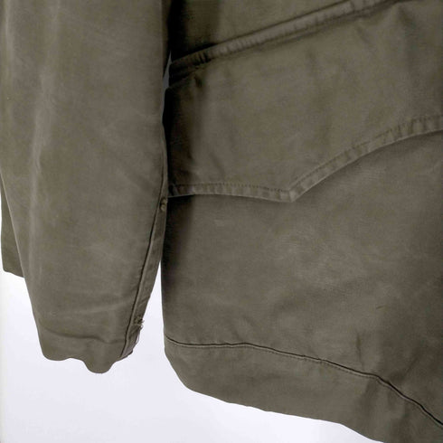 オランダ軍 SEYNTEX フィールドジャケット メンズ