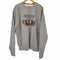 ジャクソンマティス JACKSON MATISSE 23AW UNITED WE STAND SWEAT メンズ JPN:L