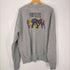 ジャクソンマティス JACKSON MATISSE 23AW UNITED WE STAND SWEAT メンズ JPN:L