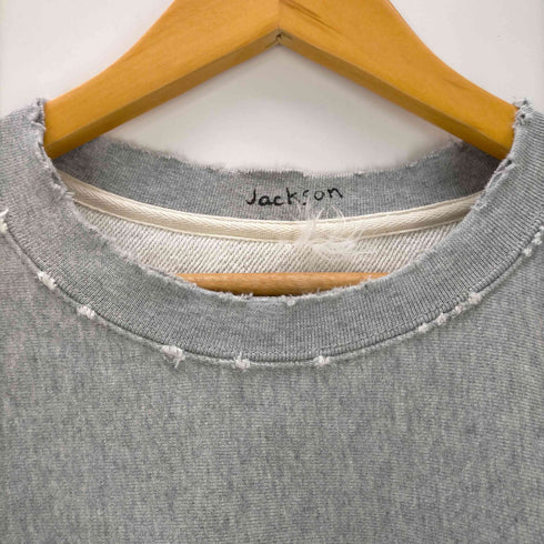 ジャクソンマティス JACKSON MATISSE 23AW UNITED WE STAND SWEAT メンズ JPN:L