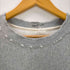 ジャクソンマティス JACKSON MATISSE 23AW UNITED WE STAND SWEAT メンズ JPN:L