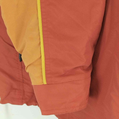 ヘリーハンセン HELLY HANSEN 90S HELLY STUFF アノラックマウンテンパーカー メンズ import:M