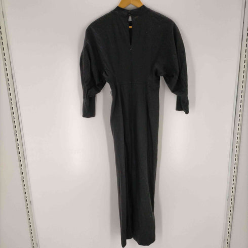 マメクロゴウチ Mame Kurogouchi Cotton Jersey Dress レディース 1