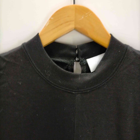 マメクロゴウチ Mame Kurogouchi Cotton Jersey Dress レディース 1
