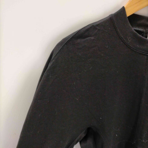 マメクロゴウチ Mame Kurogouchi Cotton Jersey Dress レディース 1