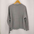 ラッセル Russell PREMIUM FLEECE ロゴ刺繍 ラグランスウェット メンズ import:L