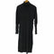 トゥデイフル TODAYFUL Slit Knit Dress レディース 36