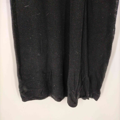 トゥデイフル TODAYFUL Slit Knit Dress レディース 36