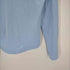ホリデイ holiday SUPER FINE DRY RUFFLE COLLAR L/S TOPS レディース JPN:S