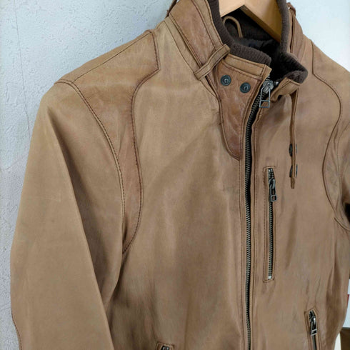 ジャーナルスタンダード JOURNAL STANDARD シープレザージャケット メンズ JPN:M
