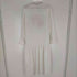 トゥデイフル TODAYFUL Sheerstripe Shirts Dress レディース 38
