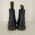 ドクターマーチン Dr.Martens SMOOTH LEATHER CHELSEA BOOTS レディース UK6