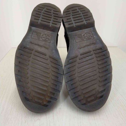 ドクターマーチン Dr.Martens SMOOTH LEATHER CHELSEA BOOTS レディース UK6