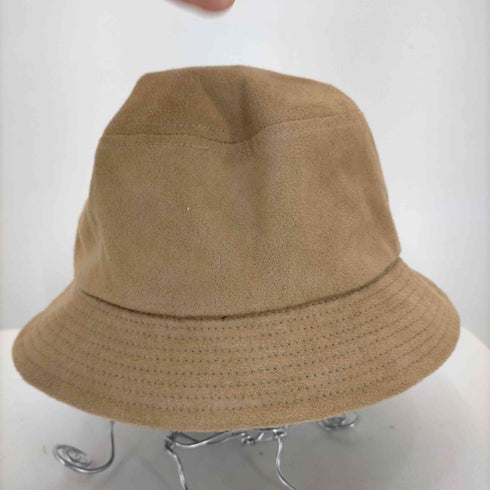 ディッキーズ Dickies フェイクスウェードバケットハット メンズ