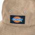 ディッキーズ Dickies フェイクスウェードバケットハット メンズ