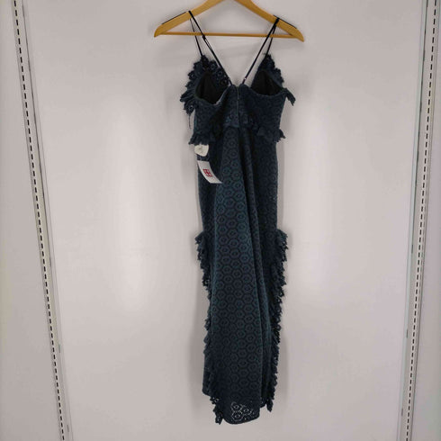 アリスマッコール alice McCALL Won't Mind Jumpsuit レディース 34